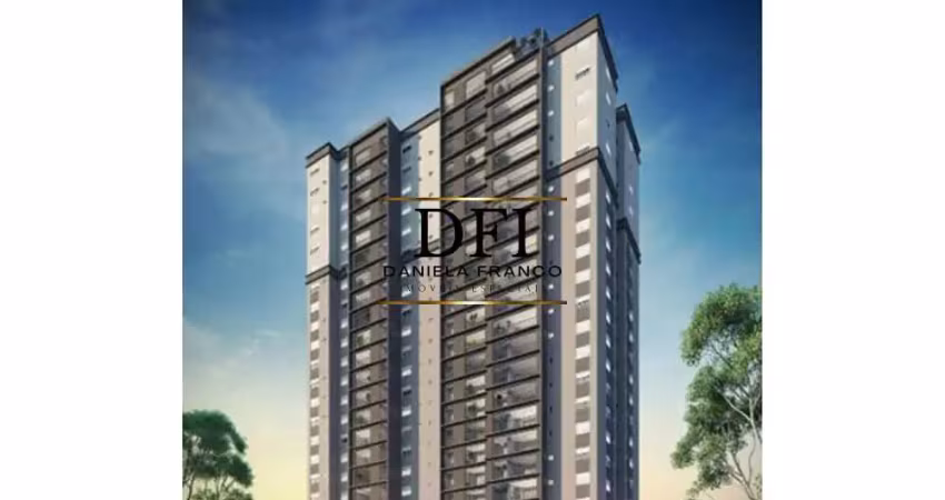 Apartamento com 3 quartos à venda na Rua Padre Raposo, 610, Alto da Mooca, São Paulo