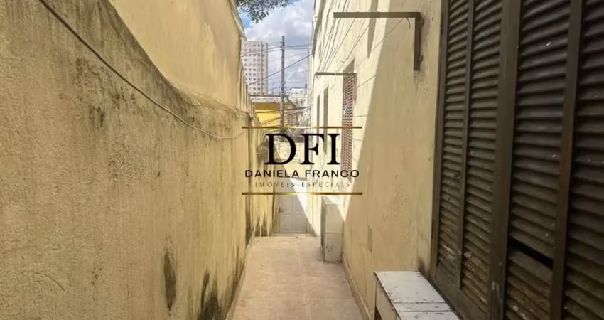 Casa com 1 quarto à venda na Rua Bueno de Andrade, 110, Aclimação, São Paulo