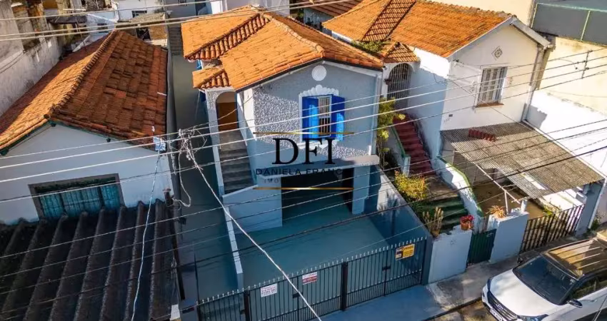 Casa com 5 quartos à venda na Rua Francisco Bayardo, 358, Perdizes, São Paulo