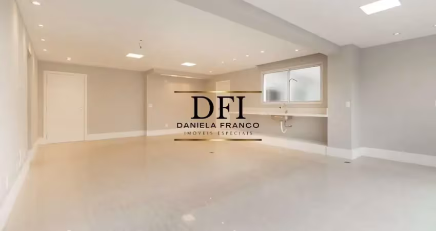 Apartamento com 3 quartos à venda na Rua Joaquim Norberto, 535, Vila Paulicéia, São Paulo