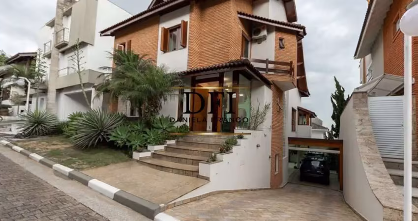 Casa em condomínio fechado com 4 quartos à venda na Avenida Nova Cantareira, 3003, Jardim Franca, São Paulo