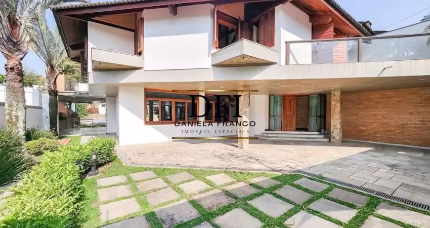 Casa com 4 quartos à venda na Rua Eduardo, 365, Jardim Floresta, São Paulo