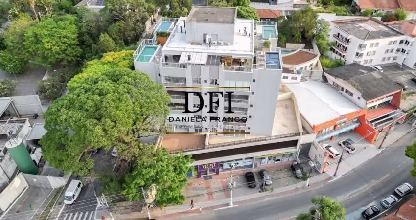 Apartamento com 3 quartos à venda na Rua Maestro Pedro Jatobá, 583, Jardim Floresta, São Paulo