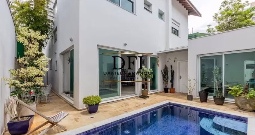 Casa com 6 quartos à venda na Rua Antônio Pereira de Sousa, 180, Santana, São Paulo