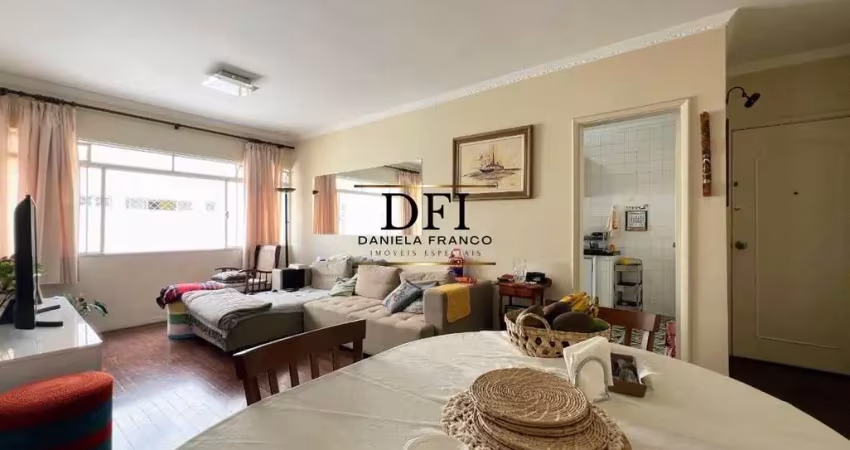 Apartamento com 2 quartos à venda na Alameda Sarutaiá, 136, Jardim Paulista, São Paulo