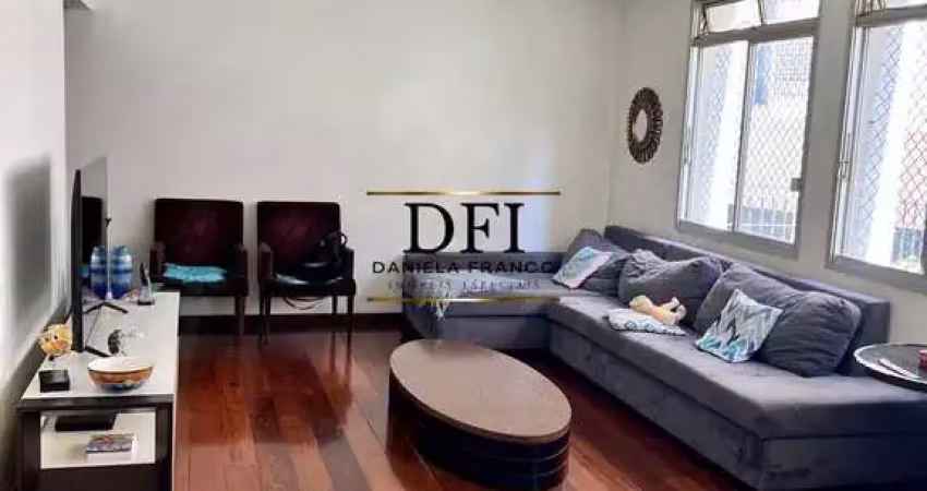 Apartamento com 3 quartos à venda na Rua Doutor Renato Paes de Barros, 56, Itaim Bibi, São Paulo