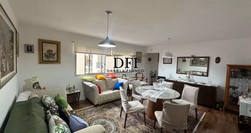 Apartamento com 3 quartos à venda na Avenida Portugal, 512, Brooklin, São Paulo