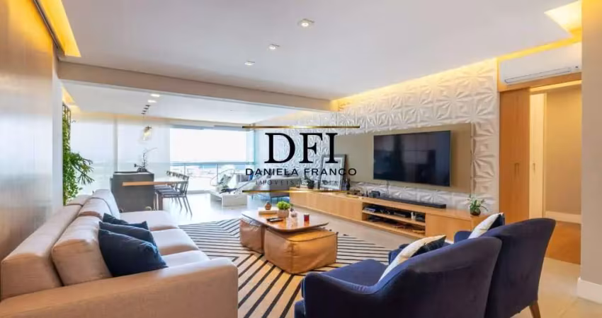 Apartamento com 3 quartos à venda na Avenida Santa Catarina, 95, Vila Mascote, São Paulo