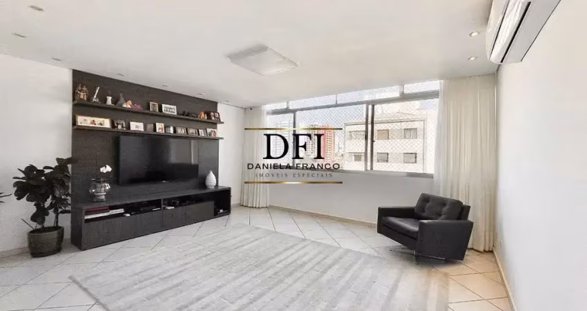 Apartamento com 3 quartos à venda na Rua Espírito Santo, 206, Aclimação, São Paulo