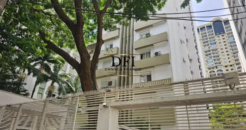 Apartamento com 3 quartos à venda na Alameda Franca, 84, Jardim Paulista, São Paulo