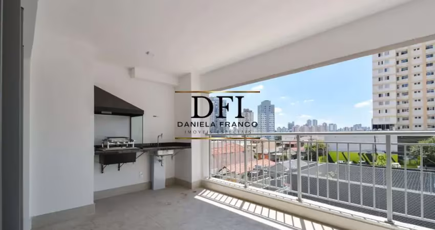 Apartamento com 3 quartos à venda na Rua Cantagalo, 2257, Vila Gomes Cardim, São Paulo