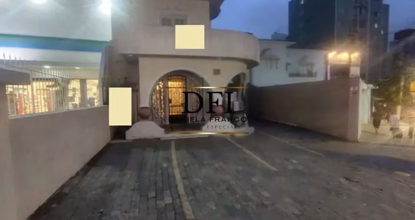 Casa com 6 quartos à venda na Rua Topázio, 988, Vila Mariana, São Paulo