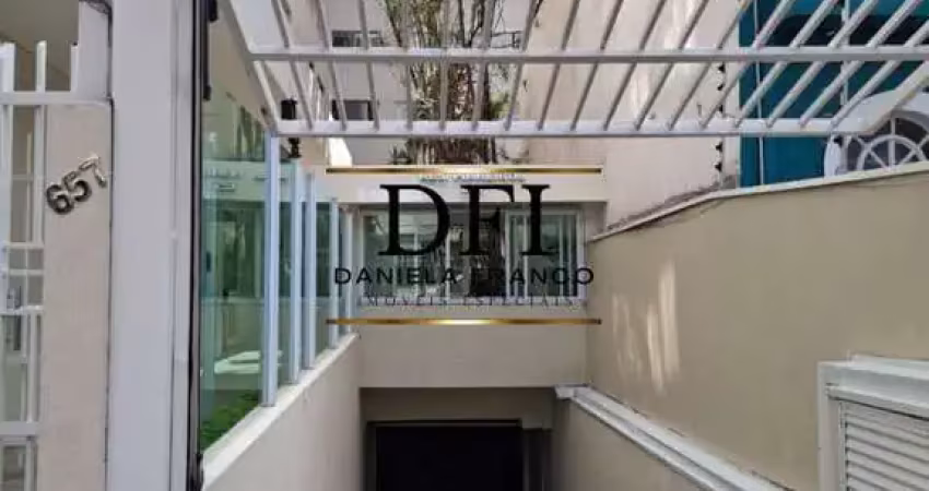 Apartamento com 2 quartos à venda na Pedroso de Moraes, 657, Alto de Pinheiros, São Paulo