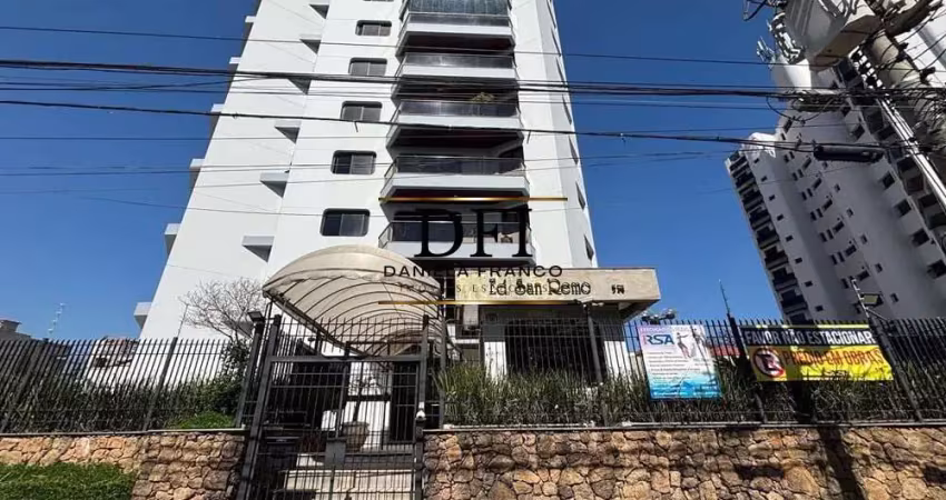Apartamento com 4 quartos à venda na Avenida Francisco Falconi, 574, Jardim Avelino, São Paulo