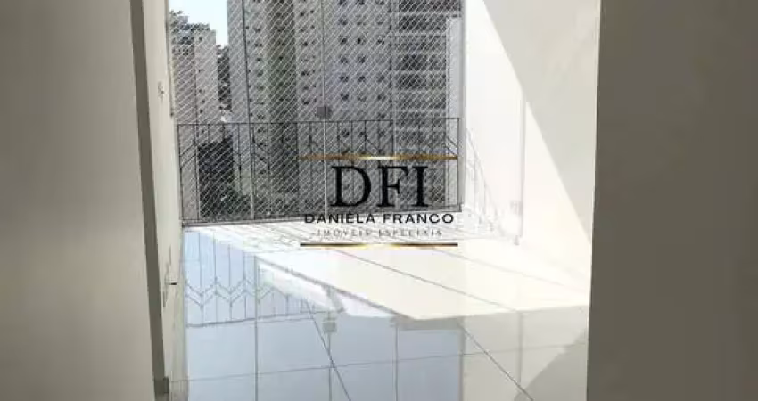 Apartamento com 2 quartos à venda na Avenida Nossa Senhora do Sabará, 385, Vila Sofia, São Paulo