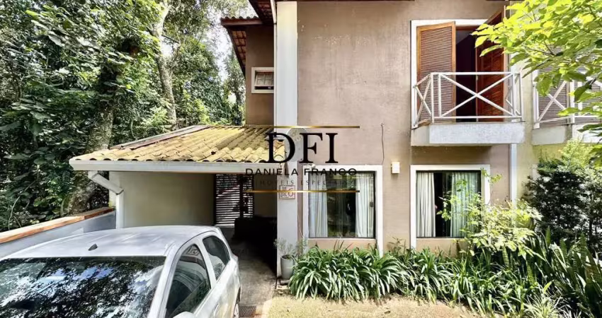 Casa em condomínio fechado com 3 quartos à venda na Luz, 116, Parque Ideal, Carapicuíba