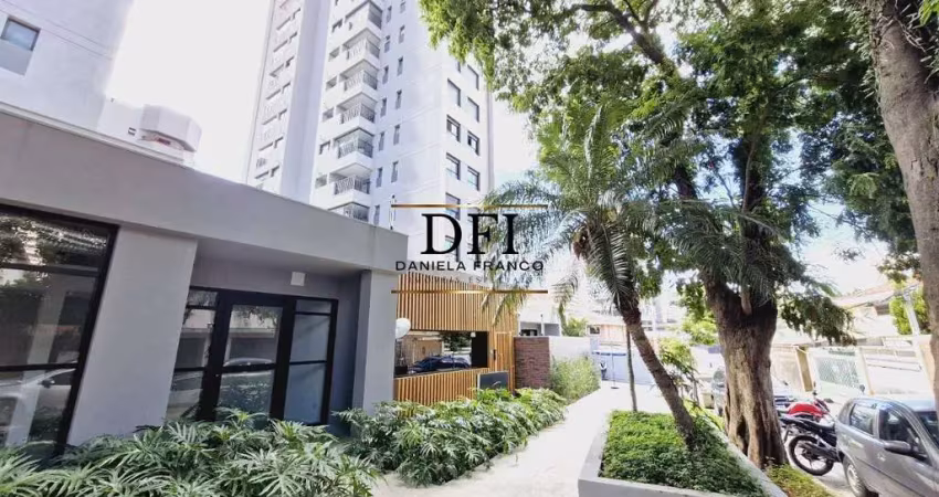 Apartamento com 3 quartos à venda na Madressilva, 42, Brooklin, São Paulo