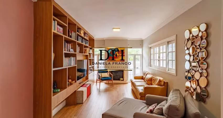Casa com 3 quartos à venda na Rua Professor Egas Moniz, 219, Morumbi, São Paulo