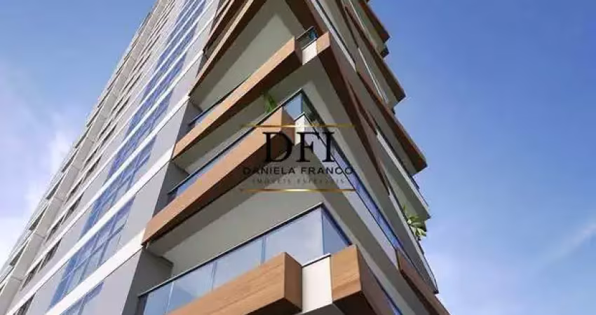Apartamento com 4 quartos à venda na Rua Bandeira Paulista, 1140, Itaim Bibi, São Paulo