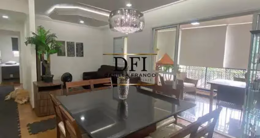 Apartamento com 3 quartos à venda na Rua Engenheiro Jorge Oliva, 333, Vila Mascote, São Paulo