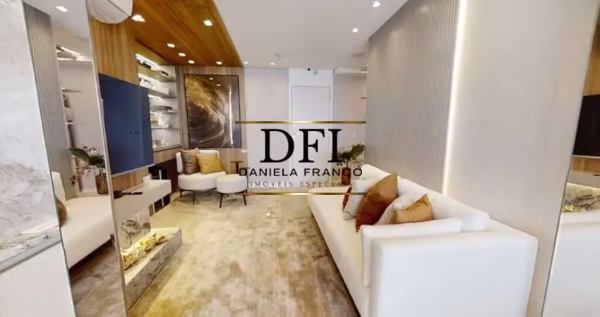 Apartamento com 2 quartos à venda na Rua Coronel Diogo, 873, Aclimação, São Paulo