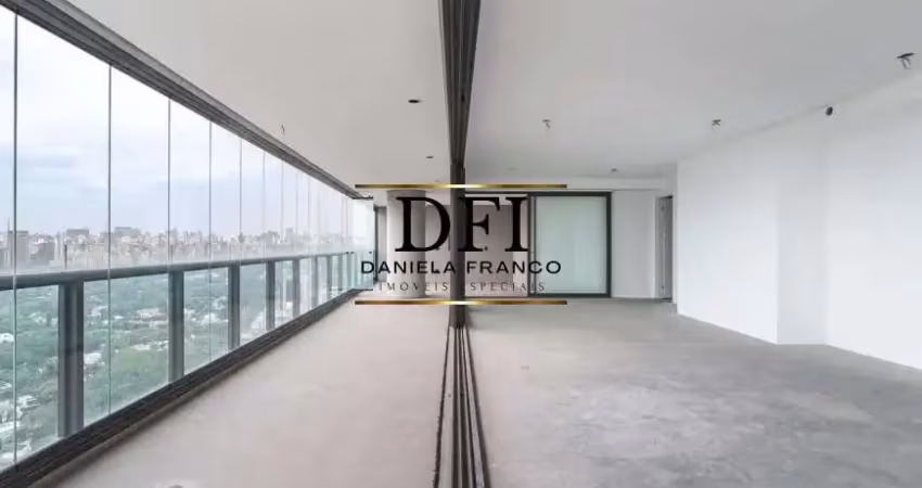 Apartamento com 4 quartos à venda na Rua Pedroso Alvarenga, 706, Itaim Bibi, São Paulo