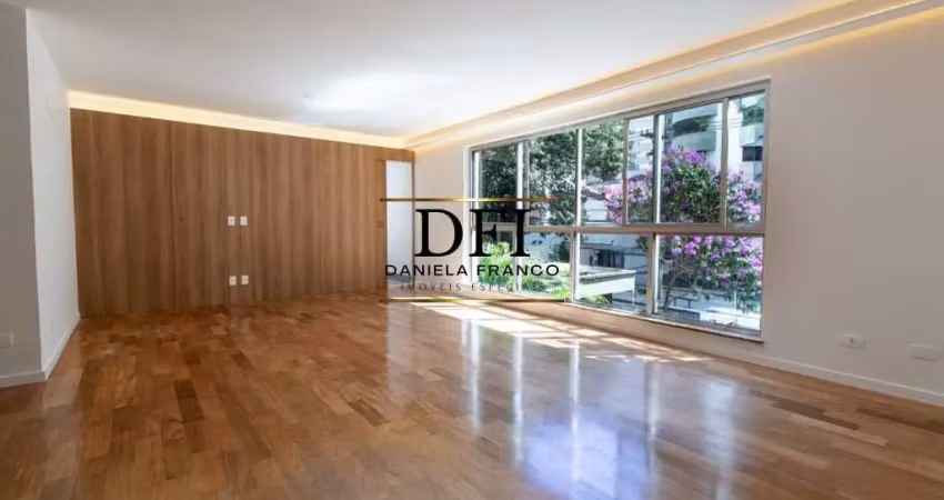Apartamento com 3 quartos à venda na Alameda Itu, 1267, Jardim Paulista, São Paulo
