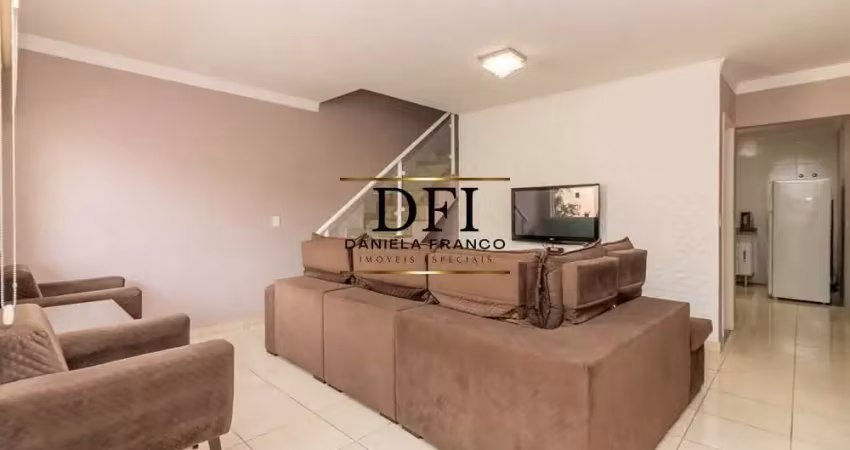 Casa com 3 quartos à venda na Dr. José Osório de Oliveira Azevedo, 126, Saúde, São Paulo