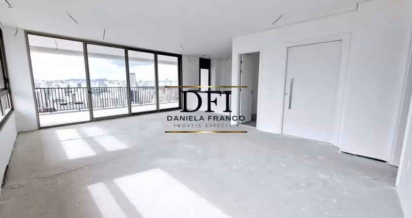 Apartamento com 3 quartos à venda na Rua Clodomiro Amazonas, 529, Vila Nova Conceição, São Paulo