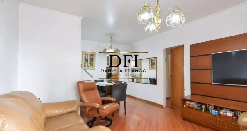 Apartamento com 3 quartos à venda na Rua Oscar Freire, 1961, Pinheiros, São Paulo