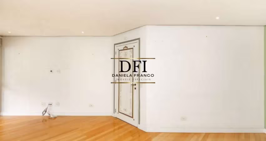 Apartamento com 3 quartos à venda na Rua Alcantarilla, 122, Vila Andrade, São Paulo