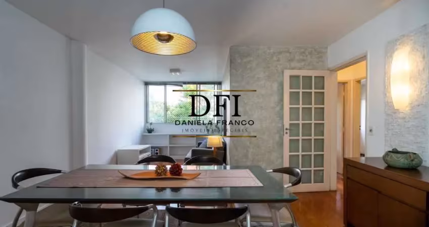 Apartamento com 2 quartos à venda na Alameda dos Tupiniquins, 168, Planalto Paulista, São Paulo
