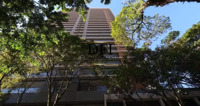 Apartamento com 3 quartos à venda na Rua Aimberê, 2073, Perdizes, São Paulo