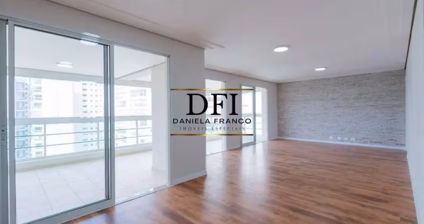 Apartamento com 4 quartos à venda na Avenida Dona Helena Pereira de Moraes, 415, Panamby, São Paulo