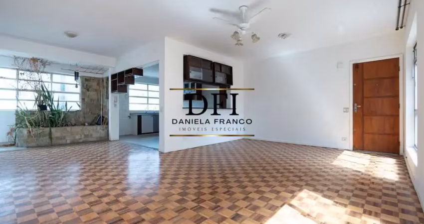 Apartamento com 3 quartos à venda na Avenida Rebouças, 1480, Pinheiros, São Paulo