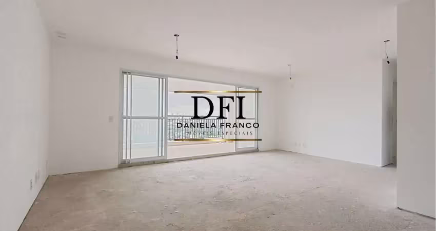 Apartamento com 3 quartos à venda na Rua Bento Branco de Andrade Filho, 477, Santo Amaro, São Paulo