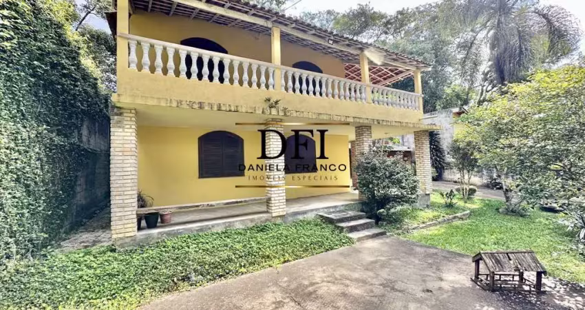 Casa em condomínio fechado com 3 quartos à venda na das Grinaldas, 228, Jardim Colibri, Cotia