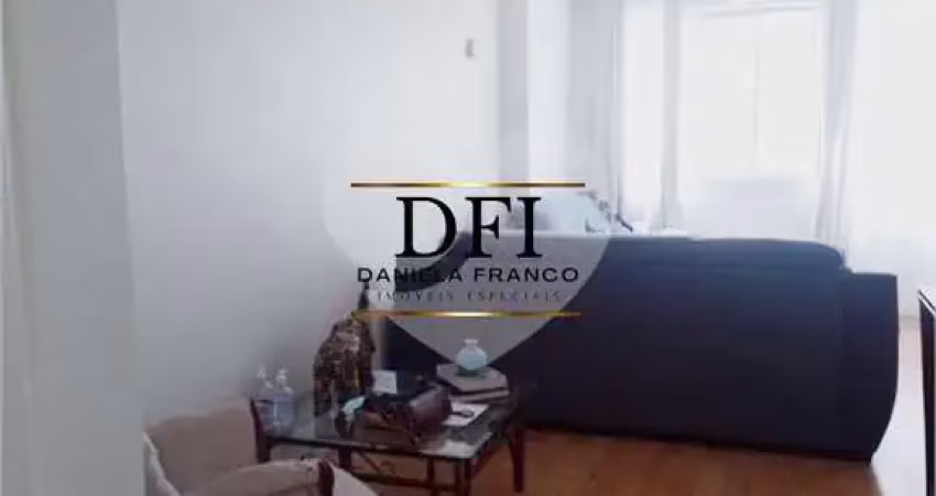 Apartamento com 2 quartos à venda na Rua João Moura, 1108, Pinheiros, São Paulo