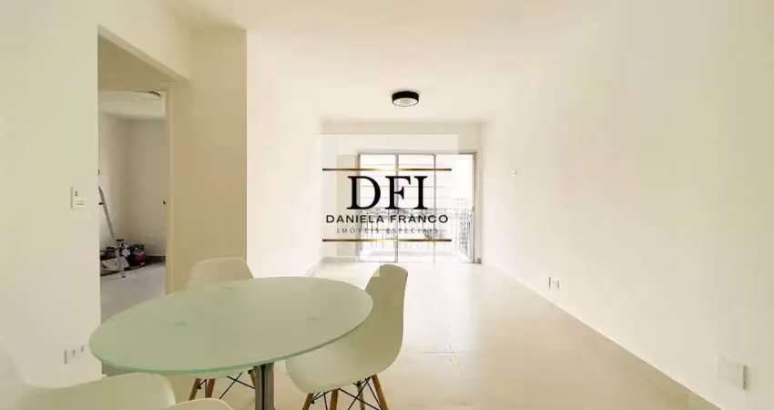 Apartamento com 2 quartos à venda na Rua Batataes, 558, Jardim Paulista, São Paulo