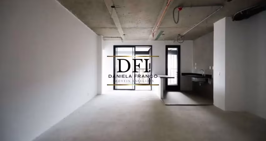 Apartamento com 3 quartos à venda na Avenida Roque Petroni Júnior, 630, Jardim das Acacias, São Paulo
