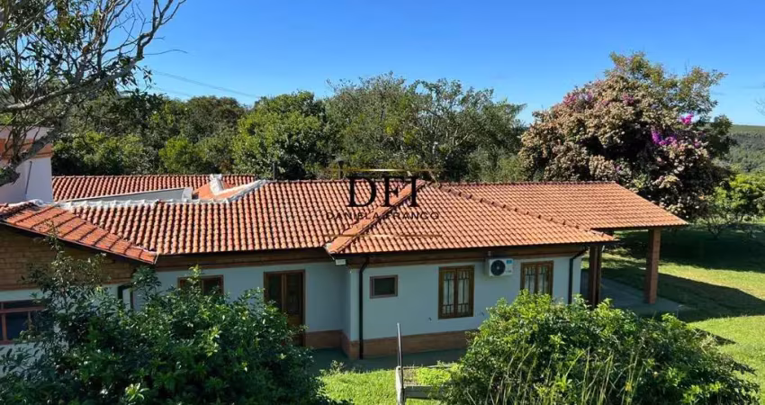 Chácara / sítio à venda na Área Rural, 131313, Zona Rural, Botucatu