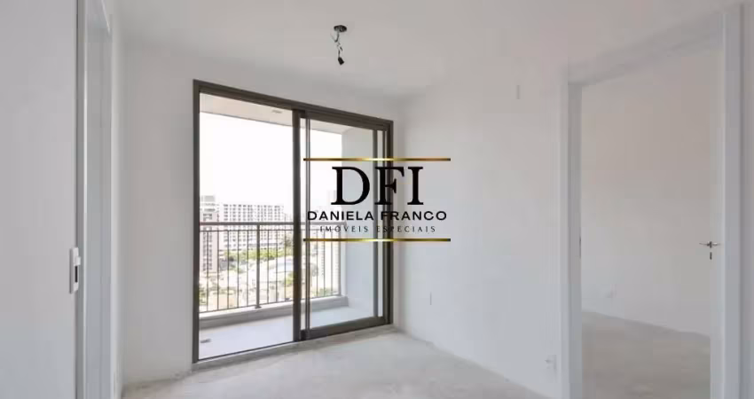 Apartamento com 2 quartos à venda na Rua Antônio Comparato, 32, Campo Belo, São Paulo