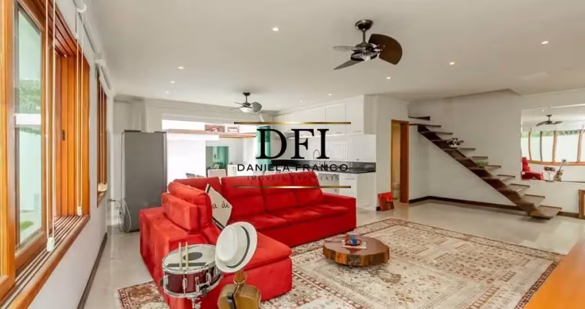 Casa com 3 quartos à venda na Relva Velha, 182, Guarapiranga, São Paulo