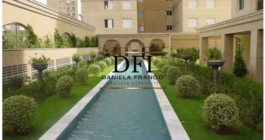 Apartamento com 3 quartos à venda na Rua Princesa Isabel, 89, Brooklin Paulista, São Paulo