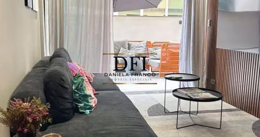 Apartamento com 2 quartos à venda na Rua Pamplona, 1451, Jardim Paulista, São Paulo