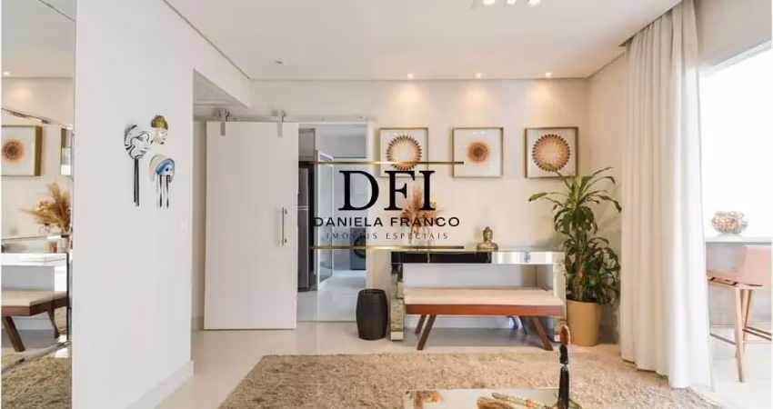 Apartamento com 3 quartos à venda na Rua Agostinho Gomes, 2695, Ipiranga, São Paulo
