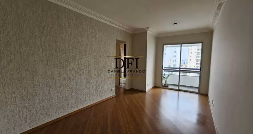 Apartamento com 2 quartos à venda na Avenida Damasceno Vieira, 726, Vila Mascote, São Paulo