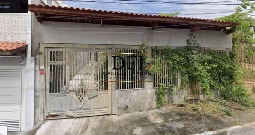 Terreno à venda na Rua Ponta de Leste, 176, Jardim Vila Carrão, São Paulo