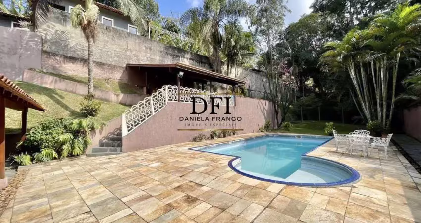 Casa em condomínio fechado com 3 quartos à venda na Rua México, 1755, Chácara dos Lagos, Carapicuíba