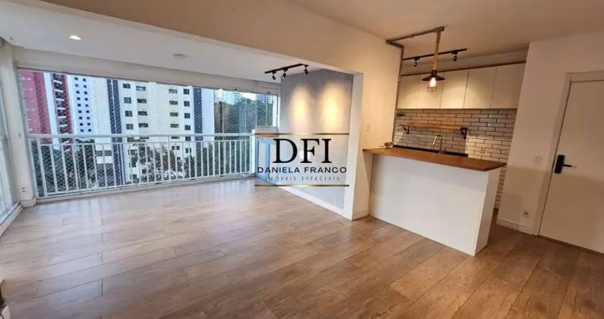 Apartamento com 2 quartos à venda na Rua Engenheiro Jorge Oliva, 540, Vila Mascote, São Paulo